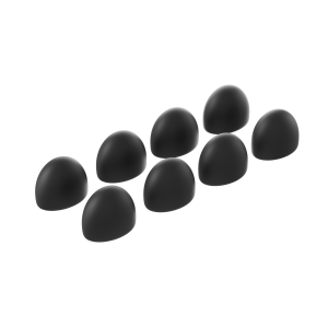 Loop Dream Foam-Silicone Ear Tips
