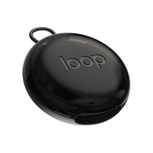 Extra Carry Case Loop Switch 1