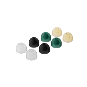 Loop Switch 2 Ear Tips – Multicolor