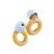 Ocean Orange
