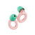 Watermelon Red