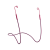 Holographic Ruby