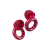 Holographic Ruby